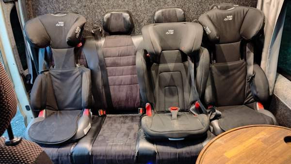 Fiat Ducato Haemeenlinna – foto 8