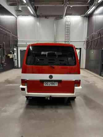 Volkswagen Caravelle Asikkala