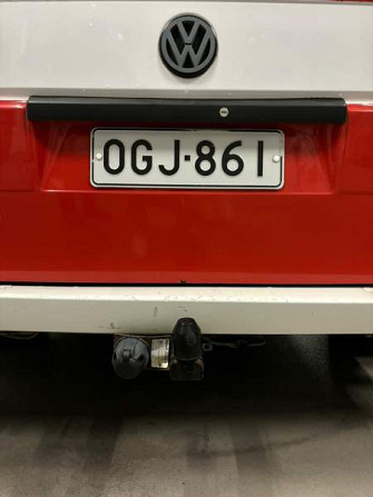 Volkswagen Caravelle Asikkala - valokuva 7