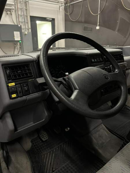 Volkswagen Caravelle Asikkala - изображение 8