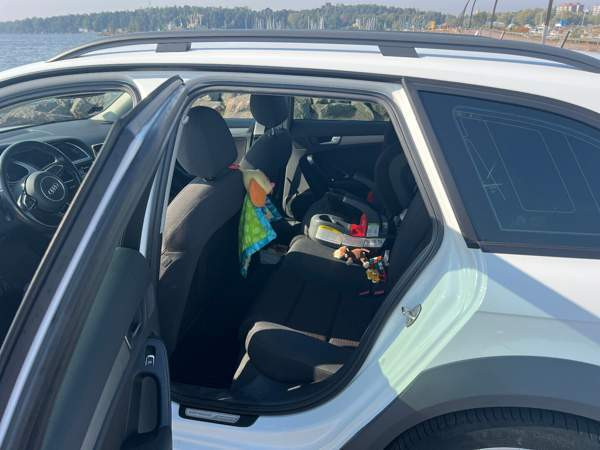 Audi A4 Allroad Pyhtää - изображение 6