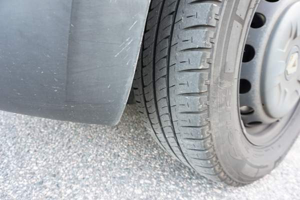 Renault Master Эспоо - изображение 8