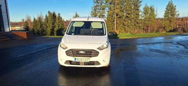 Ford Transit Connect Kauhava - valokuva 2