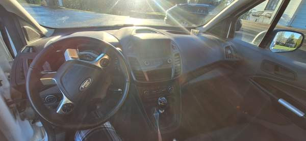 Ford Transit Connect Kauhava - valokuva 6