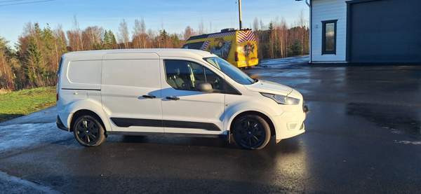 Ford Transit Connect Kauhava - valokuva 1