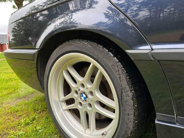 BMW 750 Lemland - изображение 8