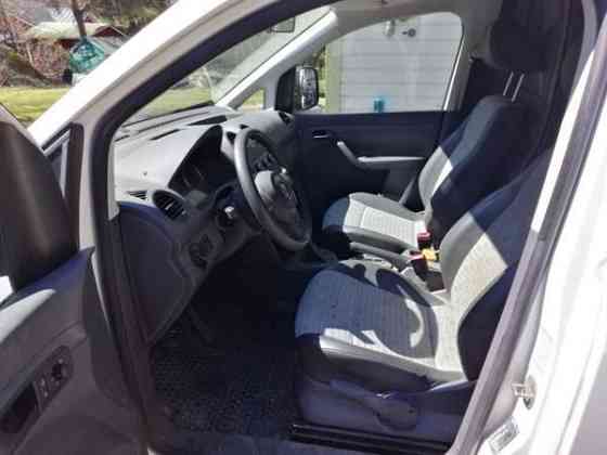 Volkswagen Caddy Maxi Artjärvi