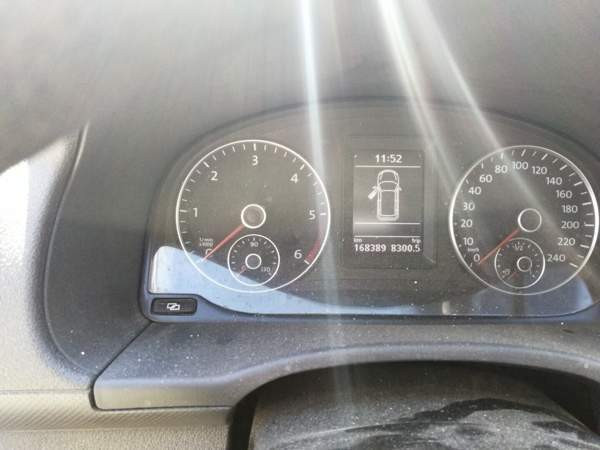 Volkswagen Caddy Maxi Artjärvi - photo 2
