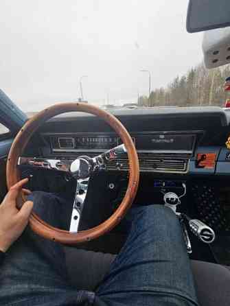 Ford Fairlane Оулу