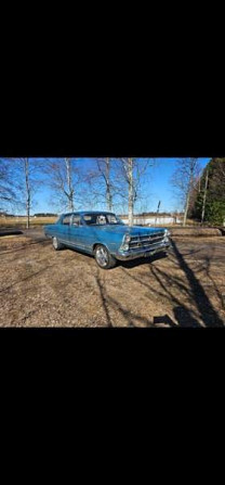 Ford Fairlane Оулу - изображение 8