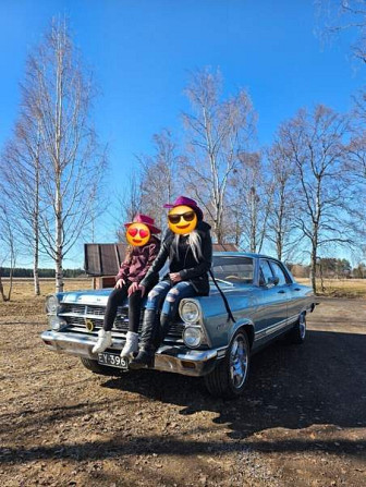 Ford Fairlane Оулу - изображение 3