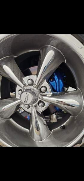 Ford Fairlane Oulu - valokuva 6