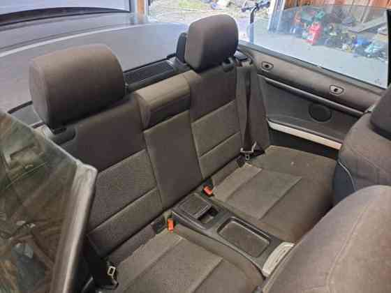 BMW 320 Tervajoki