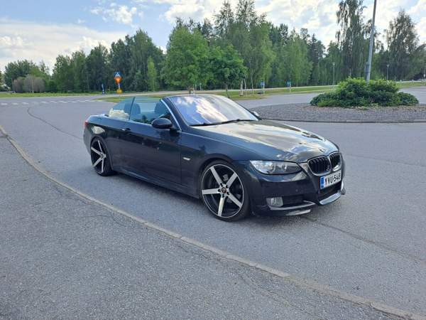BMW 320 Tervajoki - photo 3