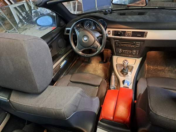 BMW 320 Tervajoki - photo 5