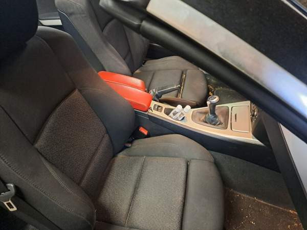 BMW 320 Tervajoki - photo 4