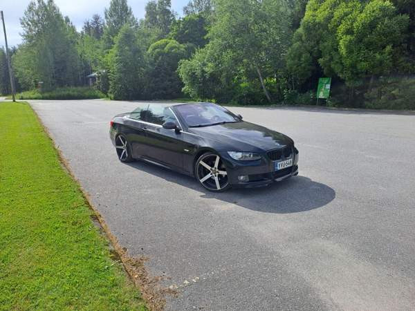 BMW 320 Tervajoki - photo 2