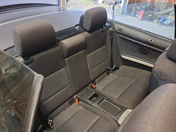 BMW 320 Tervajoki - photo 6