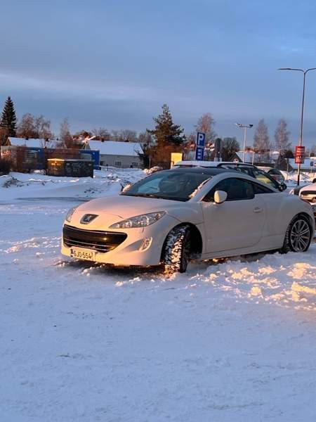 Peugeot RCZ Lappeenranta - valokuva 5