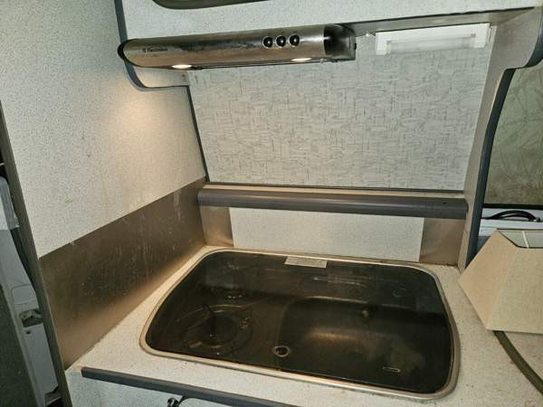 Mercedes-Benz 300 Lieksa - изображение 5