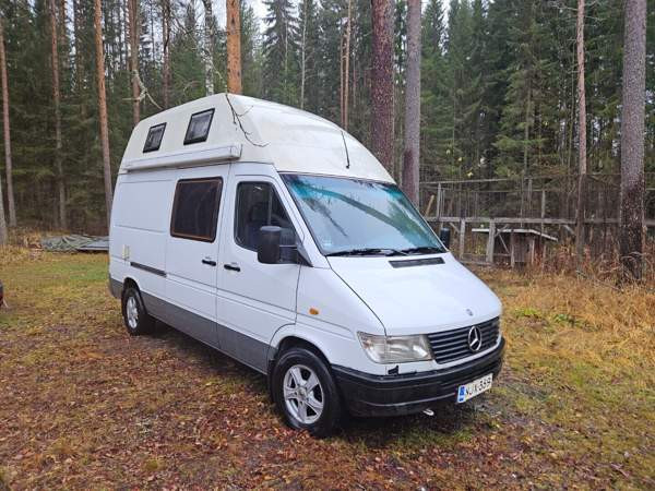 Mercedes-Benz 300 Lieksa - изображение 1