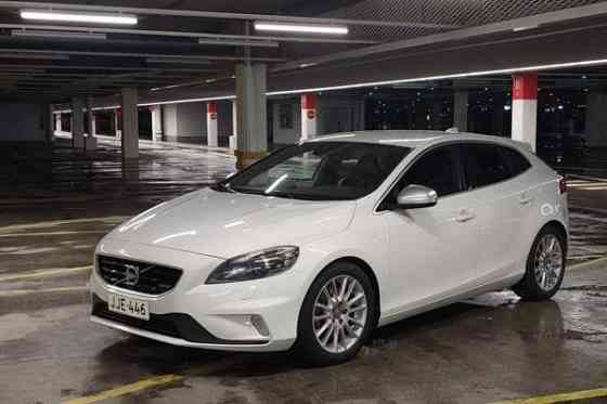 Volvo V40 Vantaa