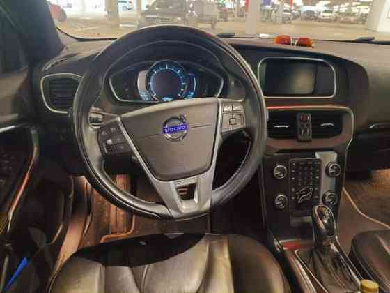 Volvo V40 Vantaa