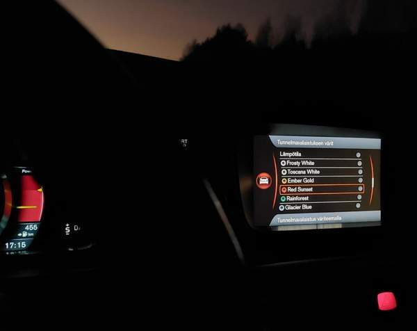 Volvo V40 Вантаа - изображение 8