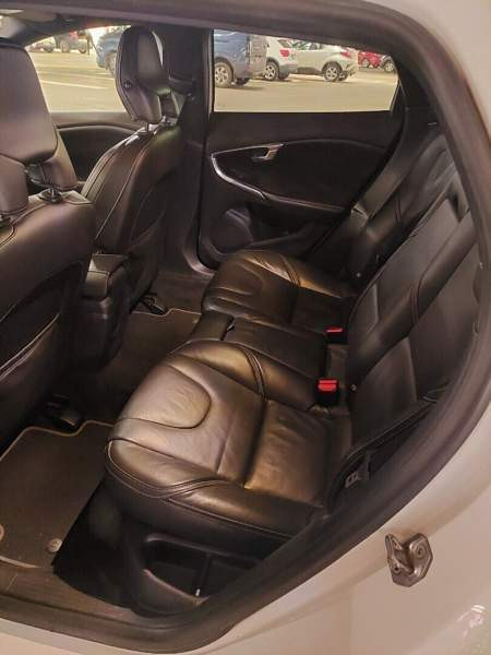 Volvo V40 Вантаа - изображение 7