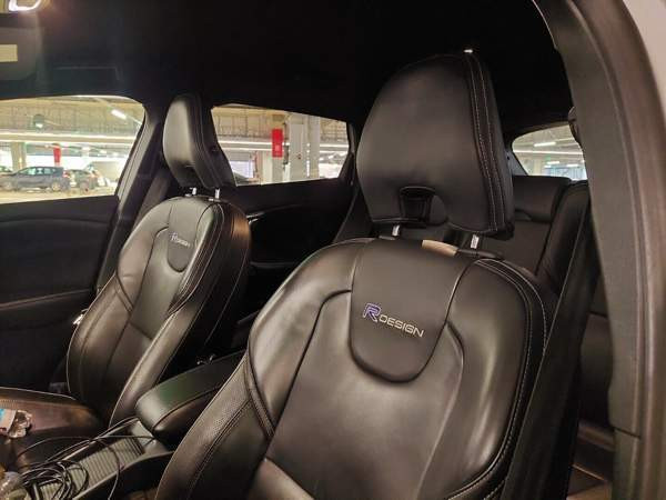 Volvo V40 Вантаа - изображение 6