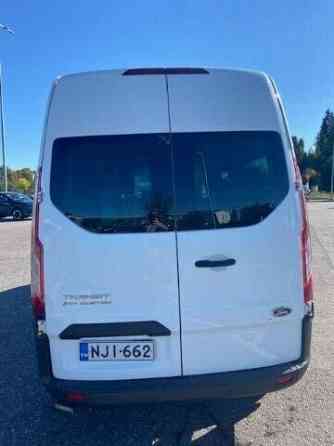 Ford Tourneo Kaarina