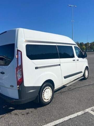 Ford Tourneo Kaarina - valokuva 7