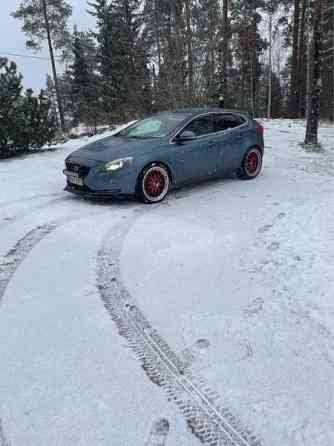 Volvo V40 Orivesi