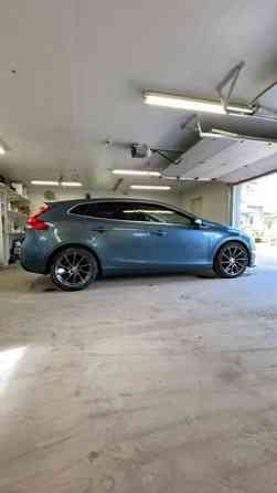 Volvo V40 Orivesi