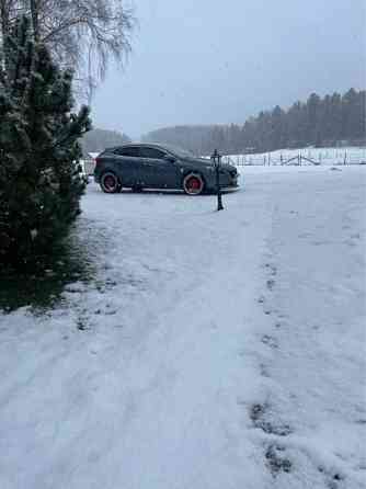 Volvo V40 Orivesi
