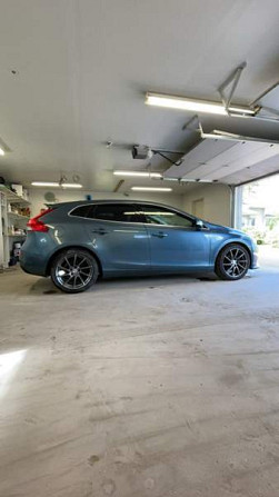 Volvo V40 Orivesi - изображение 3
