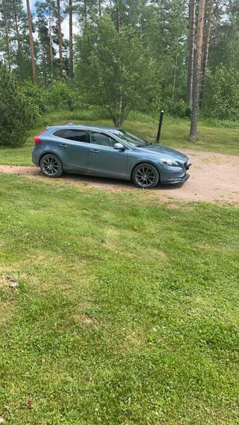 Volvo V40 Orivesi - изображение 4