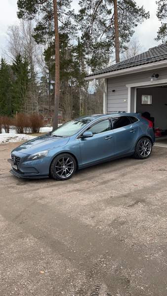 Volvo V40 Orivesi - изображение 7