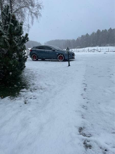 Volvo V40 Orivesi - изображение 2