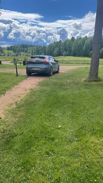 Volvo V40 Orivesi - изображение 5