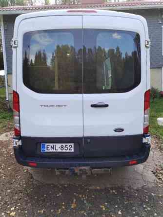 Ford Transit Vihti