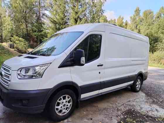 Ford Transit Vihti