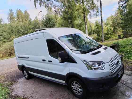 Ford Transit Vihti