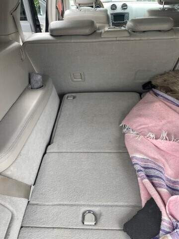 Mercedes-Benz GL Helsinki - valokuva 2