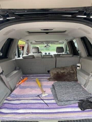 Mercedes-Benz GL Helsinki - valokuva 1