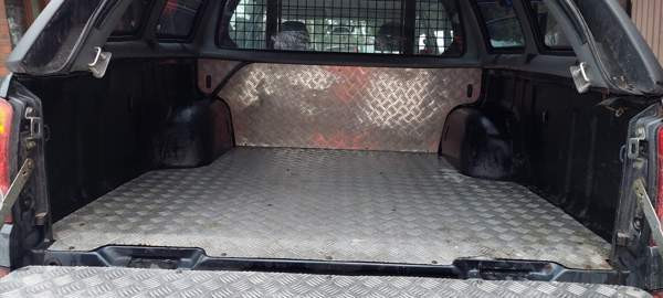 Mitsubishi L200 Vaasa - photo 7