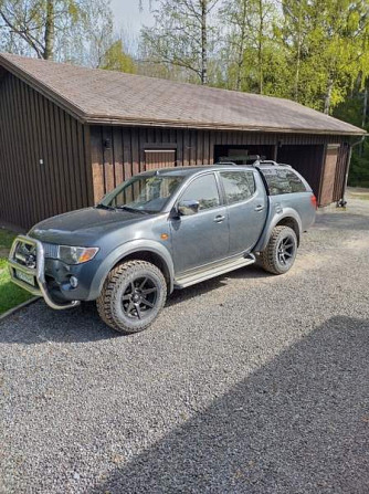 Mitsubishi L200 Vaasa - photo 1