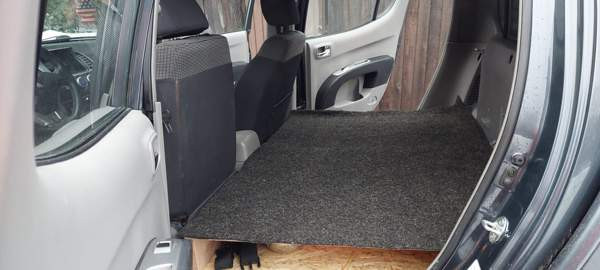 Mitsubishi L200 Vaasa - photo 4