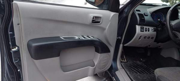 Mitsubishi L200 Vaasa - valokuva 8