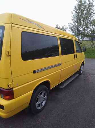 Volkswagen Transporter Liminka